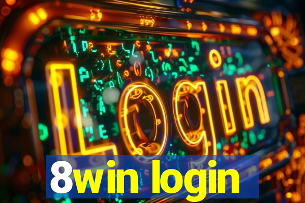 8win login